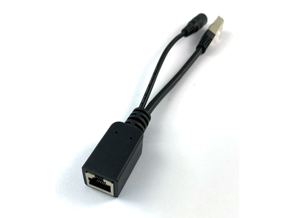 差旅隨行，好配件才有好網速，網絡轉接頭評測