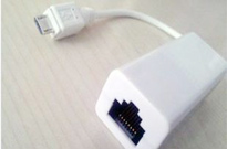 連接器是什么？