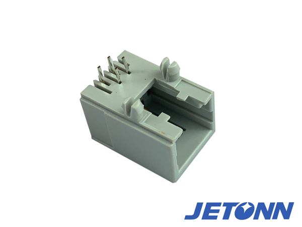 RJ11插座,RJ11電話(huà)母座